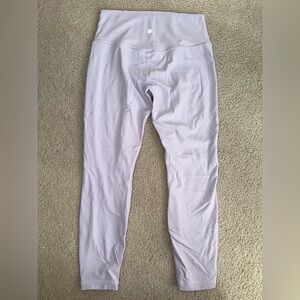 Lululemon Align Leggings